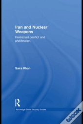 Iran And Nuclear Weapons