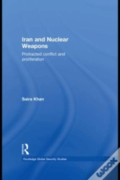 Capa do artigo Iran And Nuclear Weapons