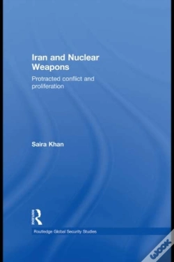 Capa do artigo Iran And Nuclear Weapons