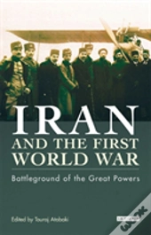 Iran And The First World War