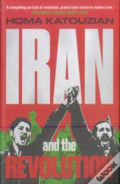 Capa do artigo Iran And The Revolution
