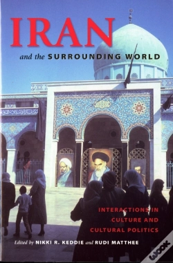 Capa do artigo Iran And The Surrounding World