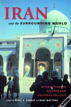 Capa do artigo Iran And The Surrounding World