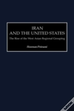 Capa do artigo Iran And The United States
