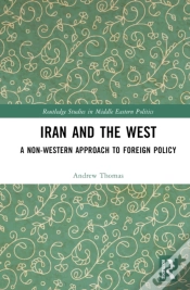 Capa do artigo Iran And The West
