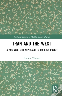 Capa do artigo Iran And The West