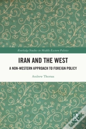 Iran And The West