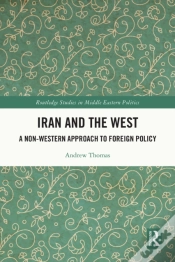 Capa do artigo Iran And The West