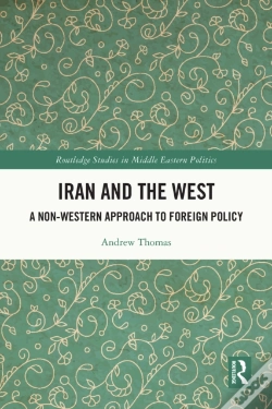 Capa do artigo Iran And The West