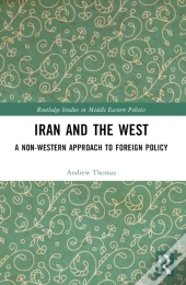 Iran And The West