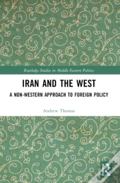 Capa do artigo Iran And The West