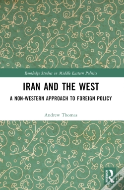 Capa do artigo Iran And The West