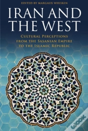 Capa do artigo Iran And The West