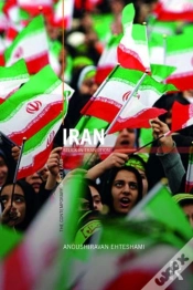 Capa do artigo Iran