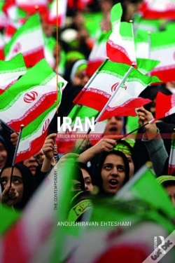 Capa do artigo Iran
