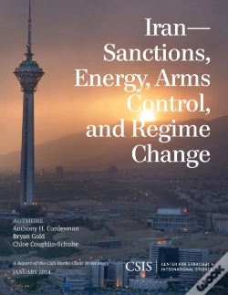 Capa do artigo Iran