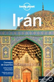 Capa do artigo Irán