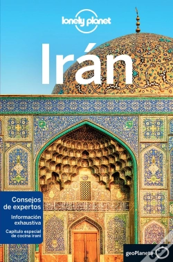Capa do artigo Irán