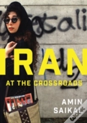 Capa do artigo Iran At The Crossroads