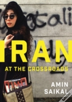 Capa do artigo Iran At The Crossroads