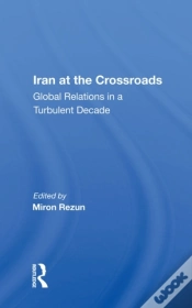 Capa do artigo Iran At The Crossroads