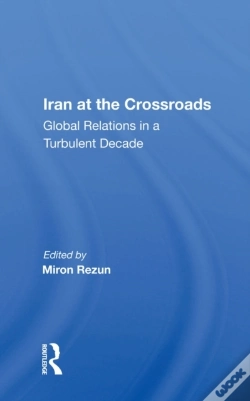 Capa do artigo Iran At The Crossroads