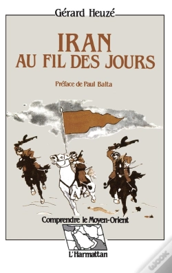 Capa do artigo Iran Au Fil Des Jours