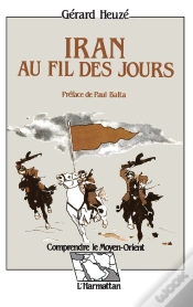 Capa do artigo Iran Au Fil Des Jours