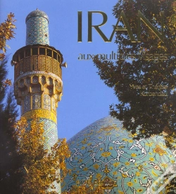 Capa do artigo Iran Aux Multiples Visages