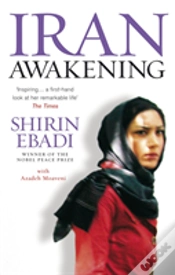 Capa do artigo Iran Awakening