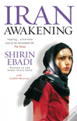 Capa do artigo Iran Awakening
