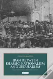 Capa do artigo Iran Between Islamic Nationalism And Secularism