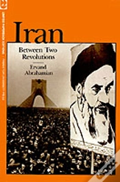 Capa do artigo Iran Between Two Revolutions
