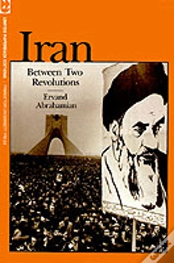Capa do artigo Iran Between Two Revolutions