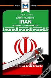 Capa do artigo Iran