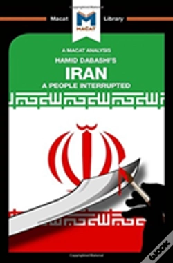 Capa do artigo Iran