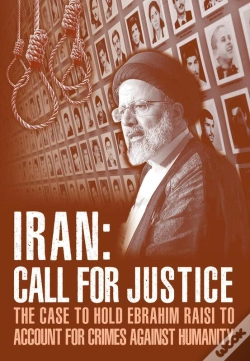 Capa do artigo Iran; Call For Justice