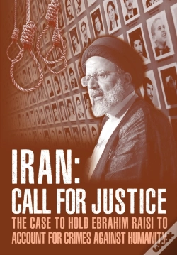 Capa do artigo Iran; Call For Justice