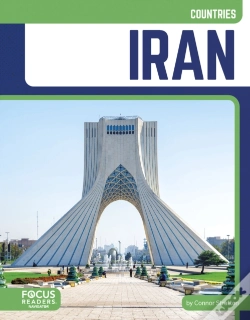 Capa do artigo Iran