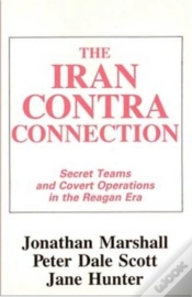 Capa do artigo Iran-Contra Connection