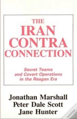 Capa do artigo Iran-Contra Connection