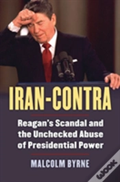 Capa do artigo Iran-Contra