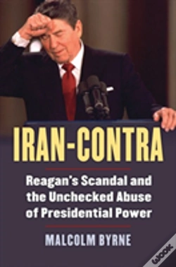 Capa do artigo Iran-Contra