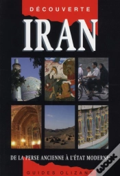 Capa do artigo Iran ; De La Perse Ancienne À L