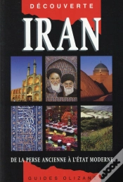 Capa do artigo Iran, De La Perse Ancienne À L