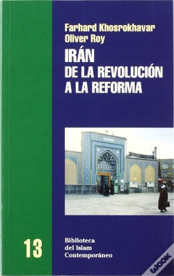 Capa do artigo Iran De La Revolucion A La Reforma Nº13