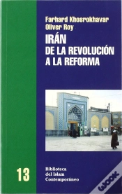 Capa do artigo Iran De La Revolucion A La Reforma Nº13