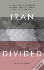 Capa do artigo Iran Divided