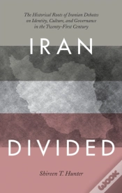 Capa do artigo Iran Divided