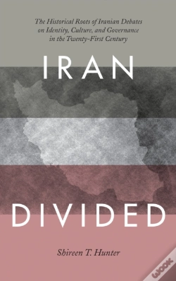 Capa do artigo Iran Divided